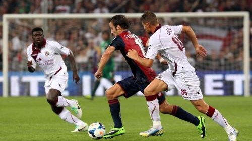 Genoa-Livorno