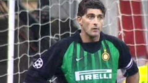 Gianluca Pagliuca