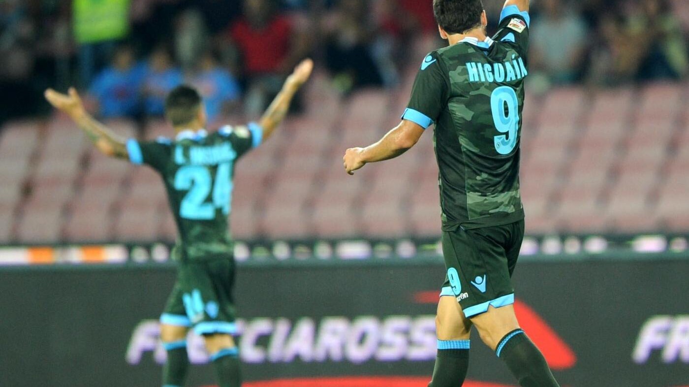 higuain