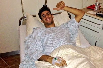 Javi Martinez