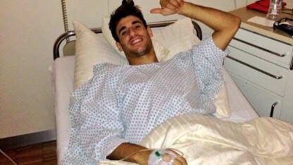 Javi Martinez