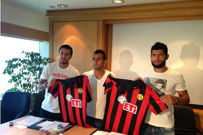 Jorquera e Kilic