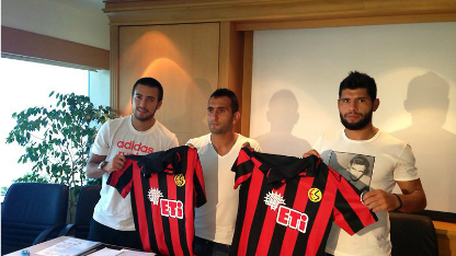 Jorquera e Kilic