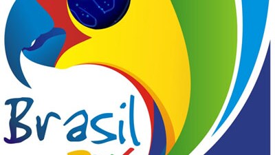 Logo Mondiale 2014
