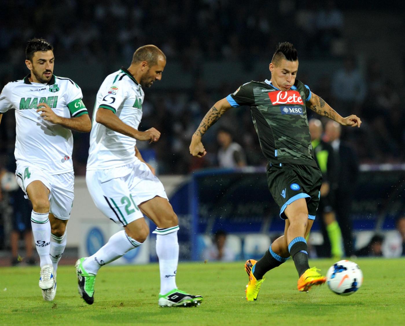 marek hamsik