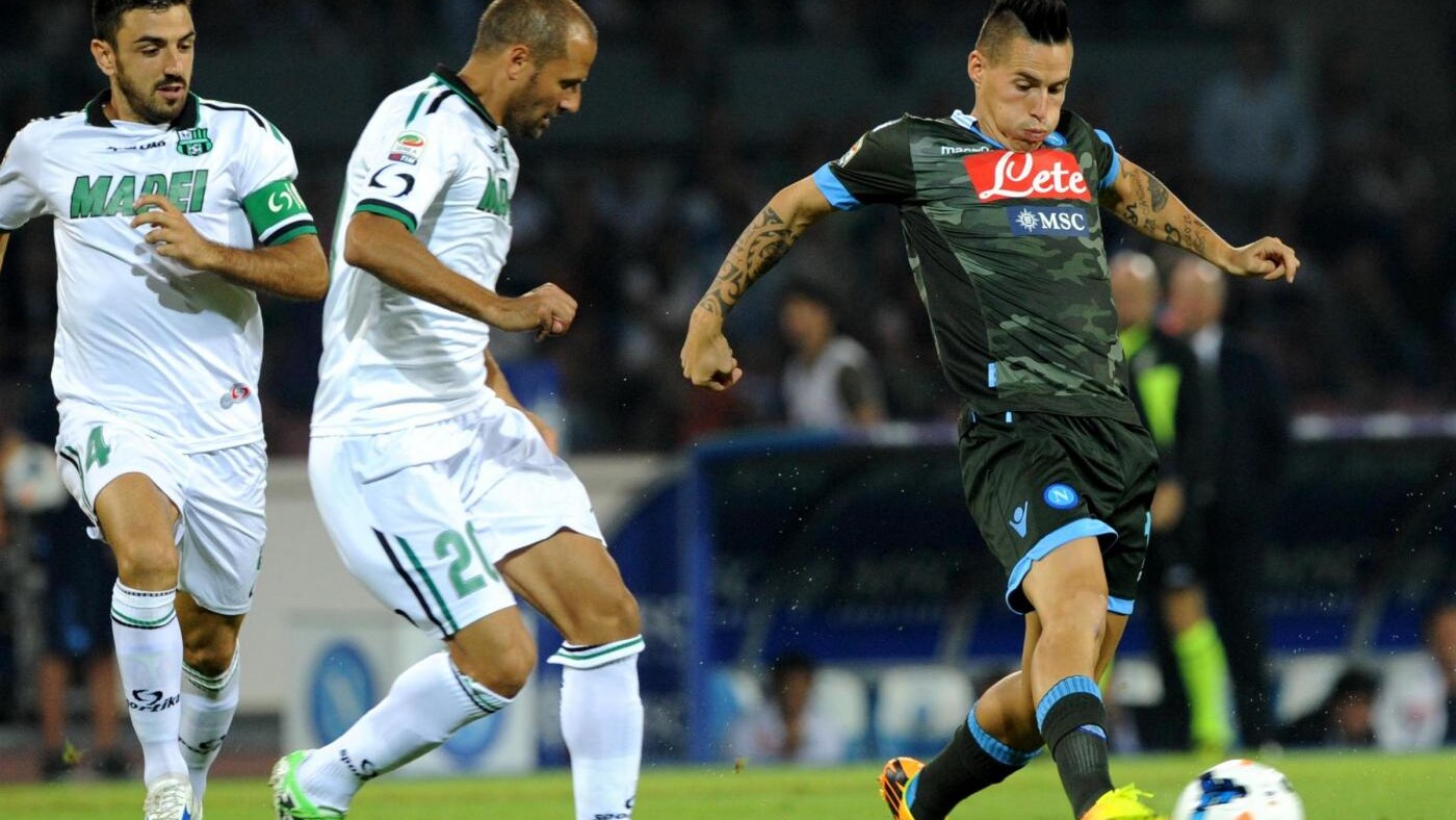 marek hamsik