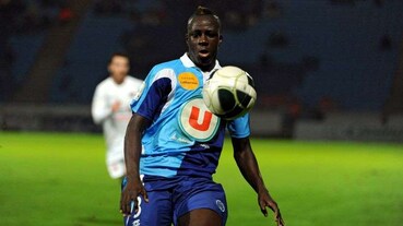 Mendy