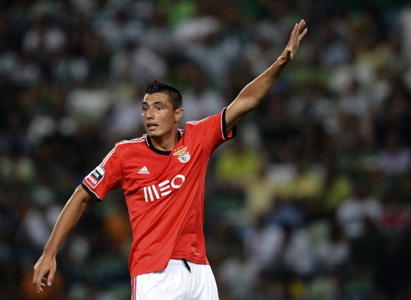 Calciomercato, Cardozo verso il sì al Fenerbahce