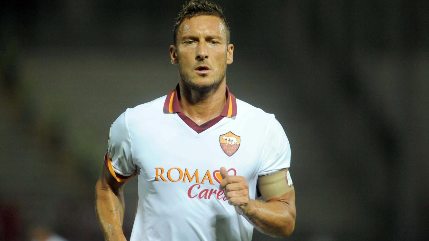 totti