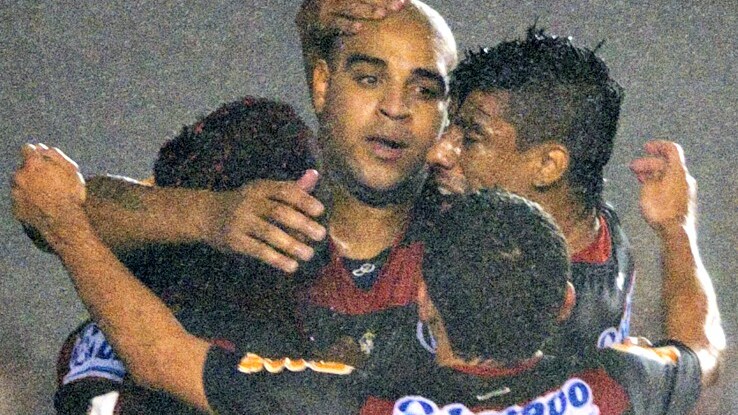 ex attaccante di roma e inter