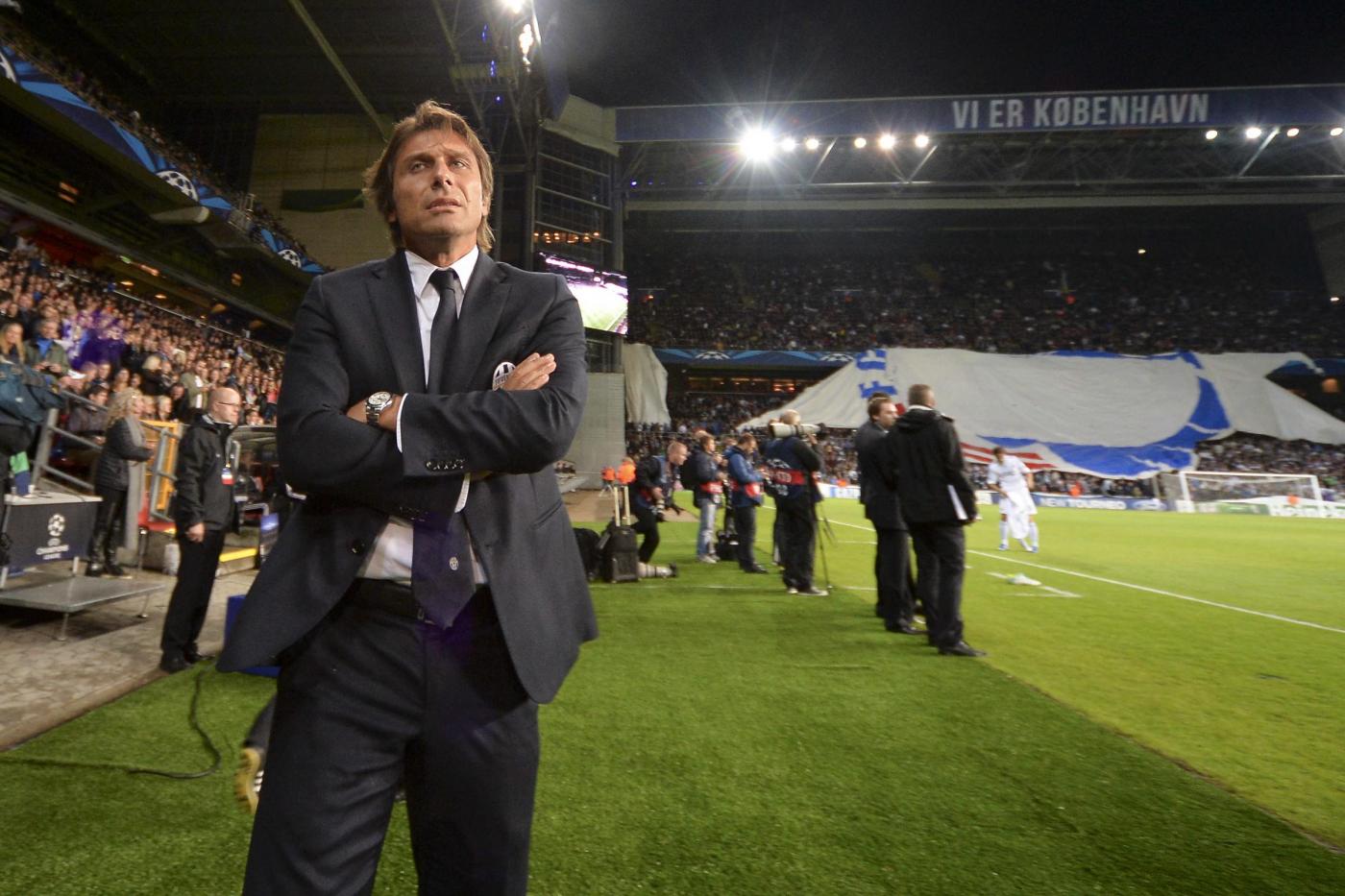 conte