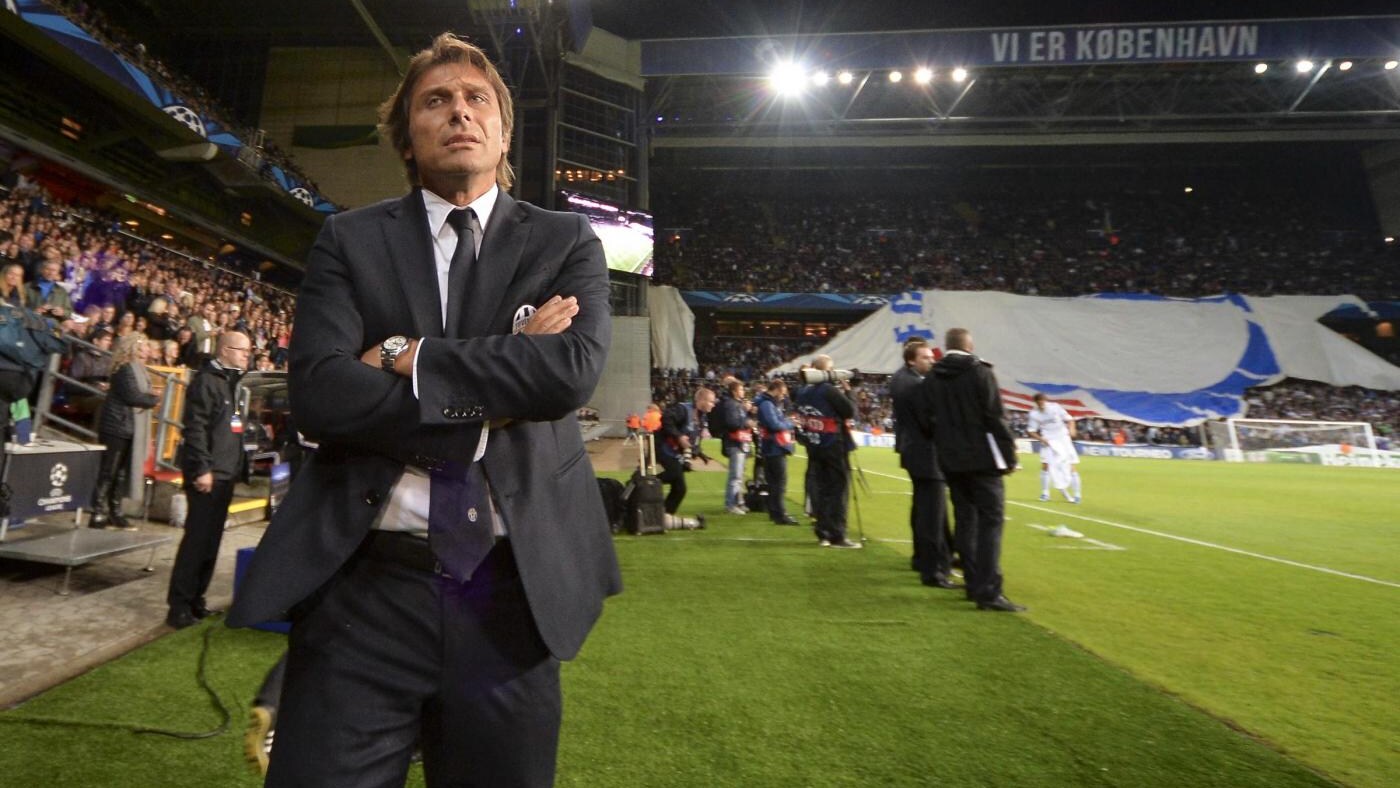 conte