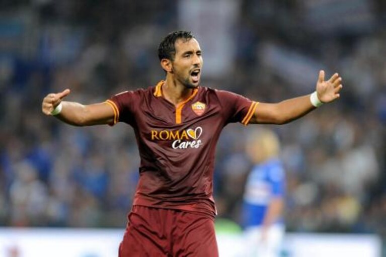 benatia