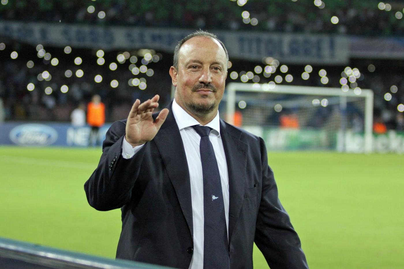 napoli sassuolo