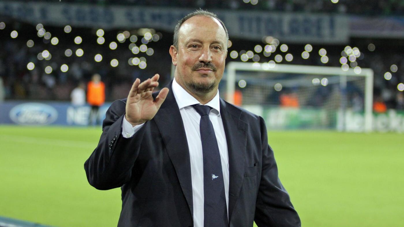 napoli sassuolo