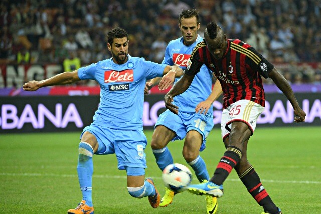 britos su balotelli