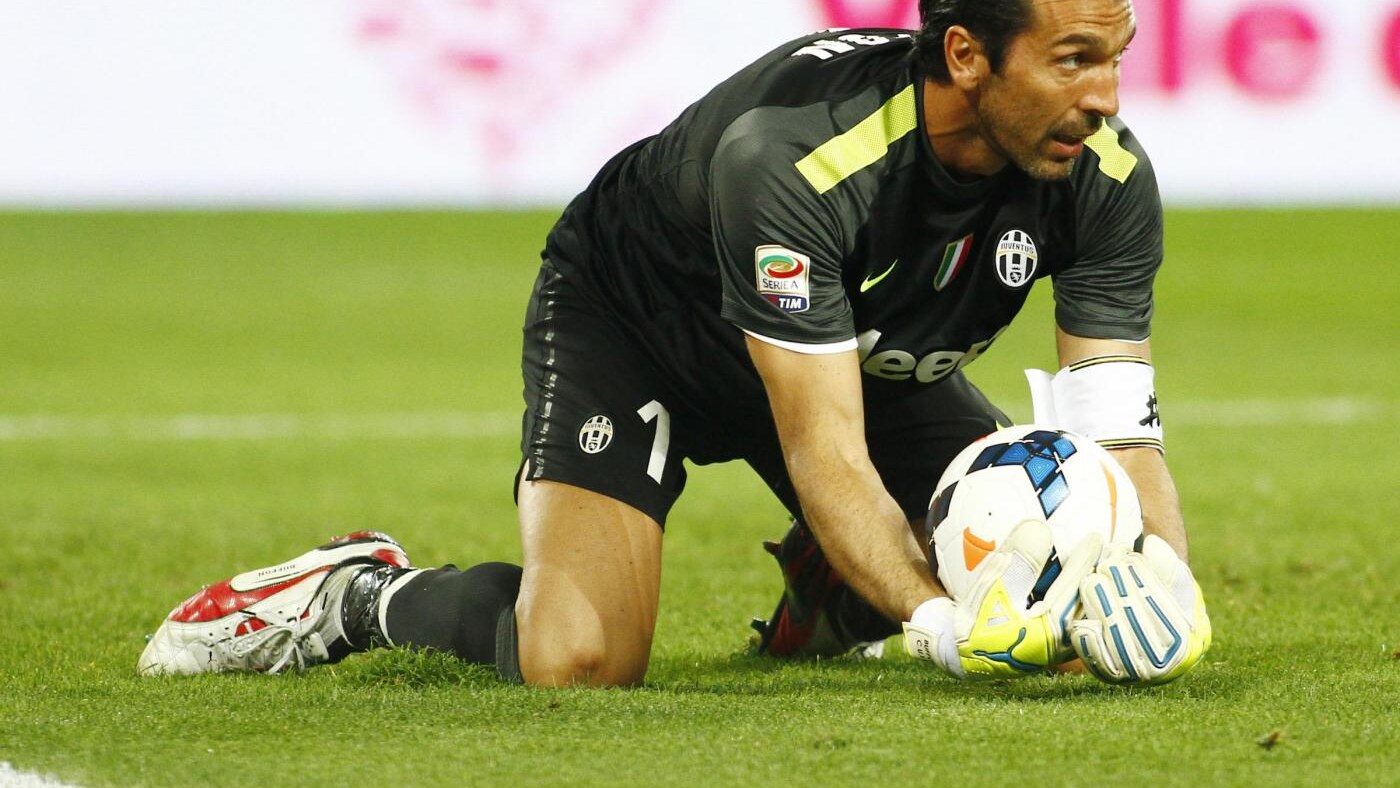 Juventus, Buffon: "Abbiamo commesso troppi errori"