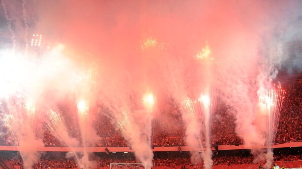 Tifo serie A