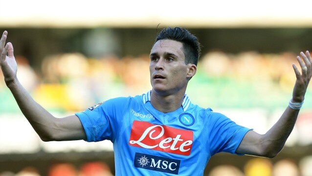 callejon gol chievo