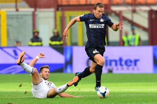 Campagnaro Inter
