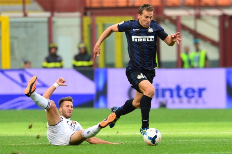 Campagnaro Inter