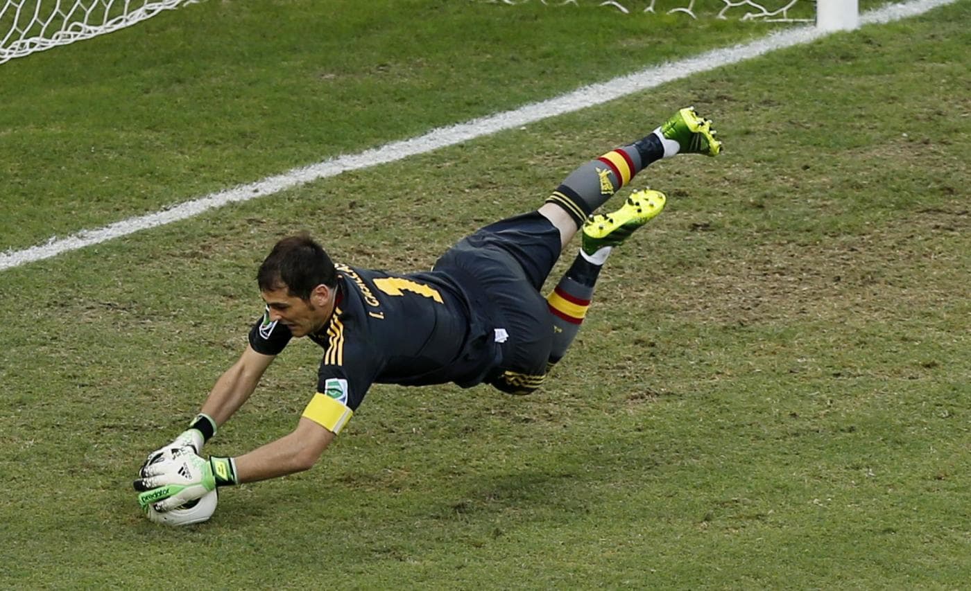 l'arsenal vuole il portiere del real madrid