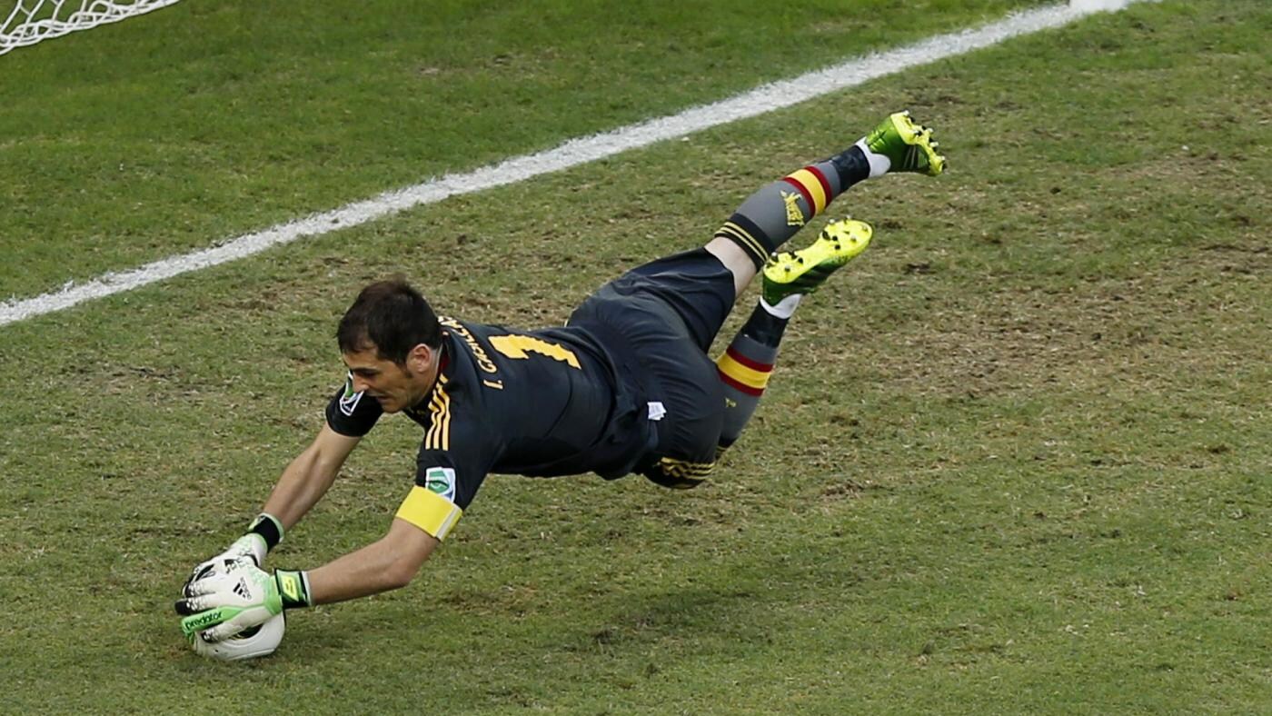 l'arsenal vuole il portiere del real madrid