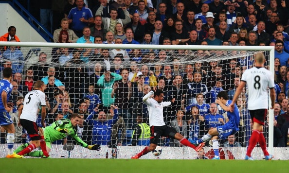 oscar mikel