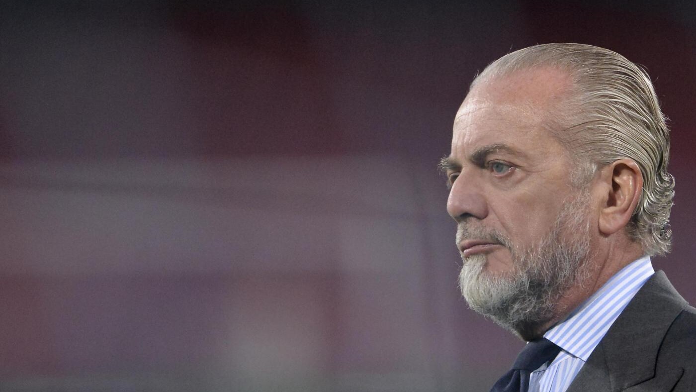 il sindaco di capri querela de laurentiis