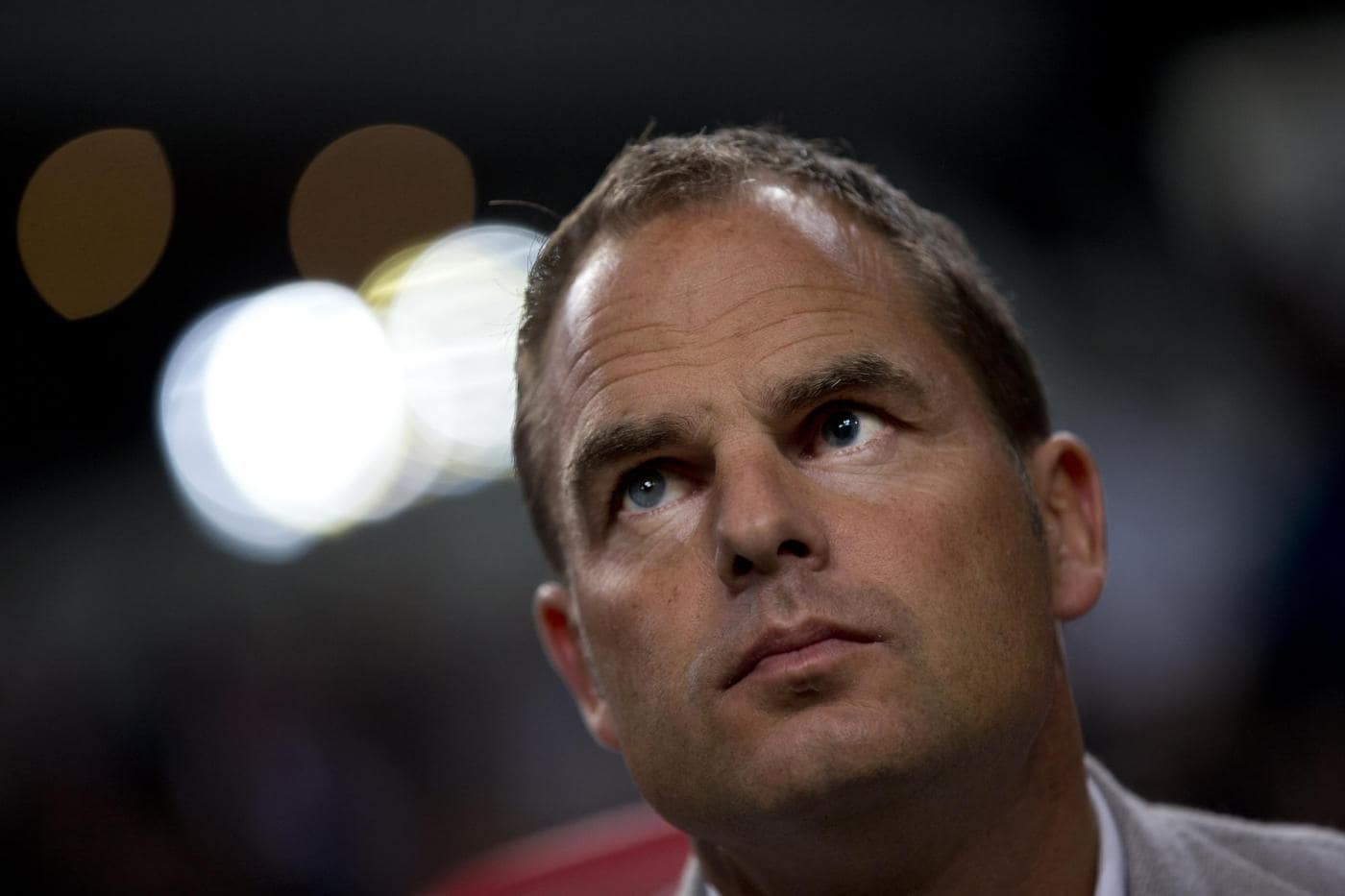 l'ajax teme solo balotelli