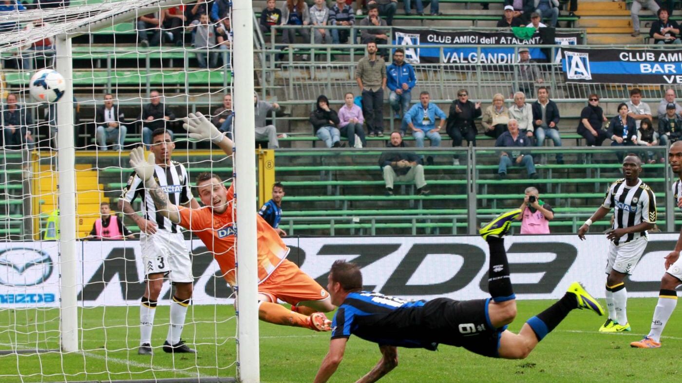 atalanta udinese 2 0