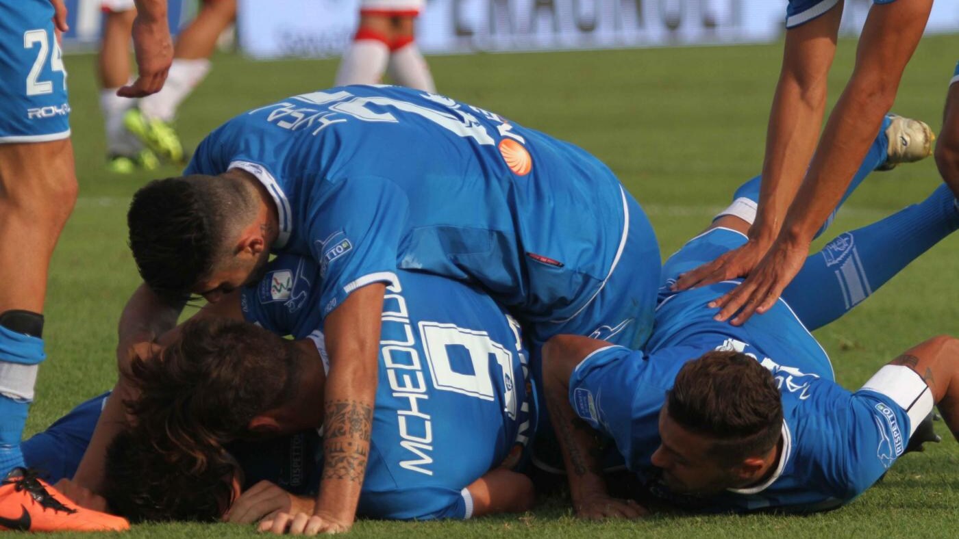 festeggiamenti empoli
