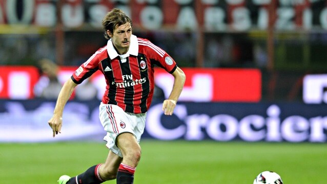 ex difensore del milan