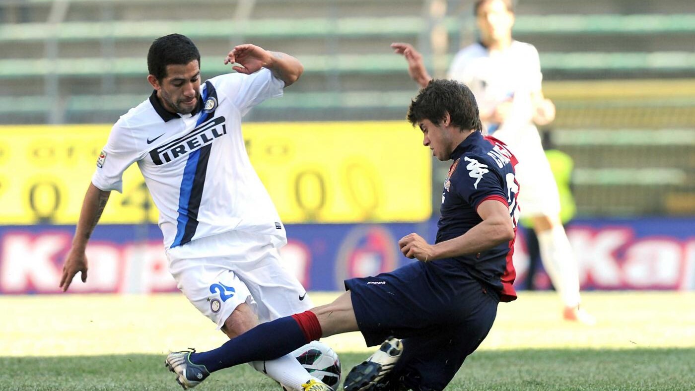 parma roma