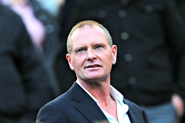 gazza