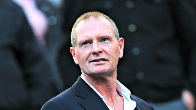 gazza