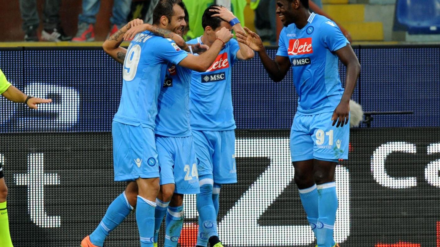 genoa napoli 0 2