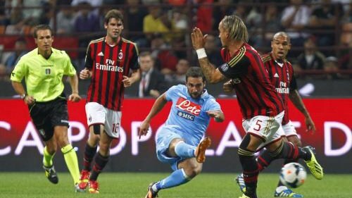higuain