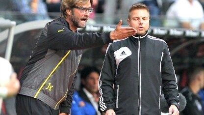 klopp