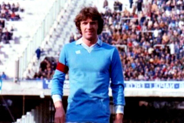 ruud krol napoli