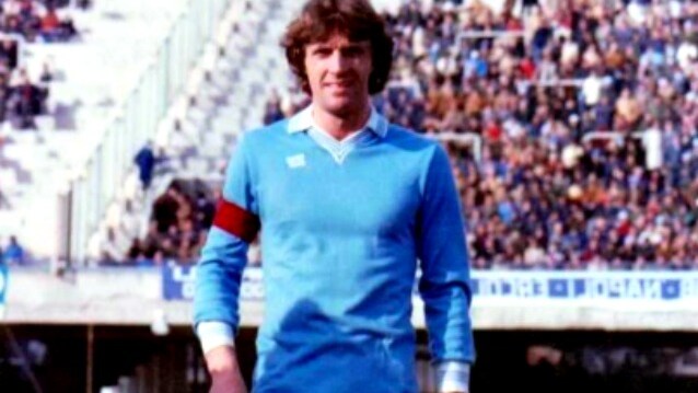 ruud krol napoli