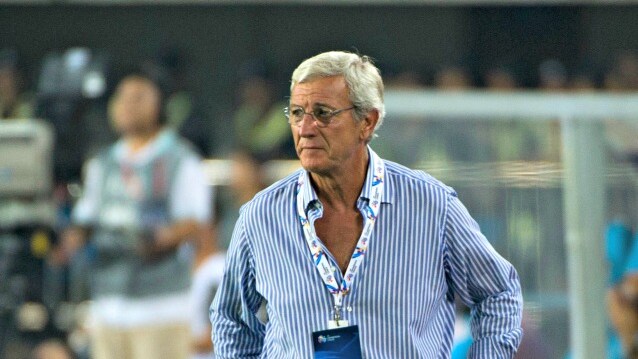 marcello lippi in cina