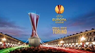 europa league 2014