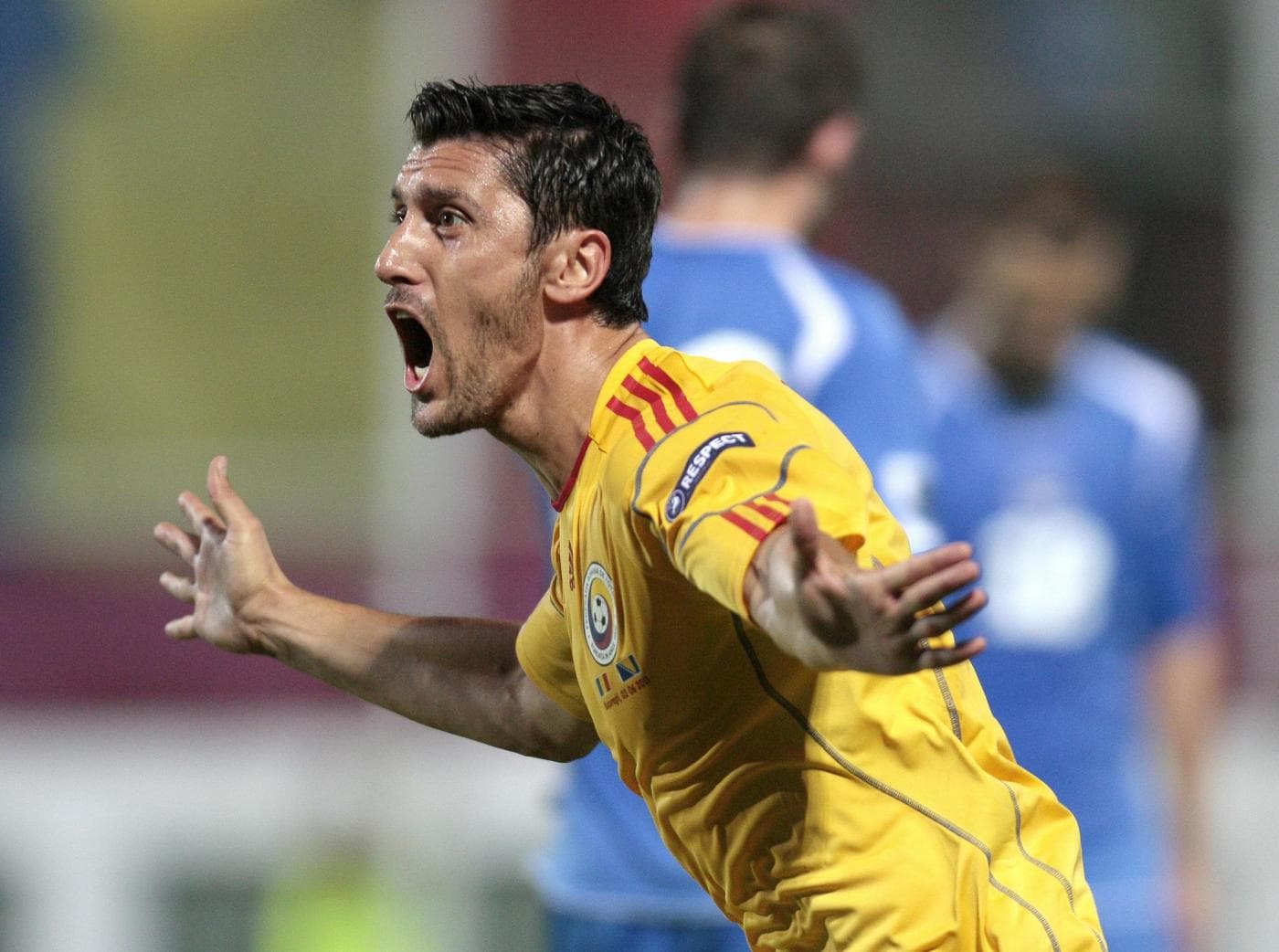 arsenal e west ham sul rumeno ex stoccarda