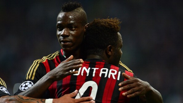 Milan-Celtic 2-0, Allegri: "Oggi contava solo vincere"