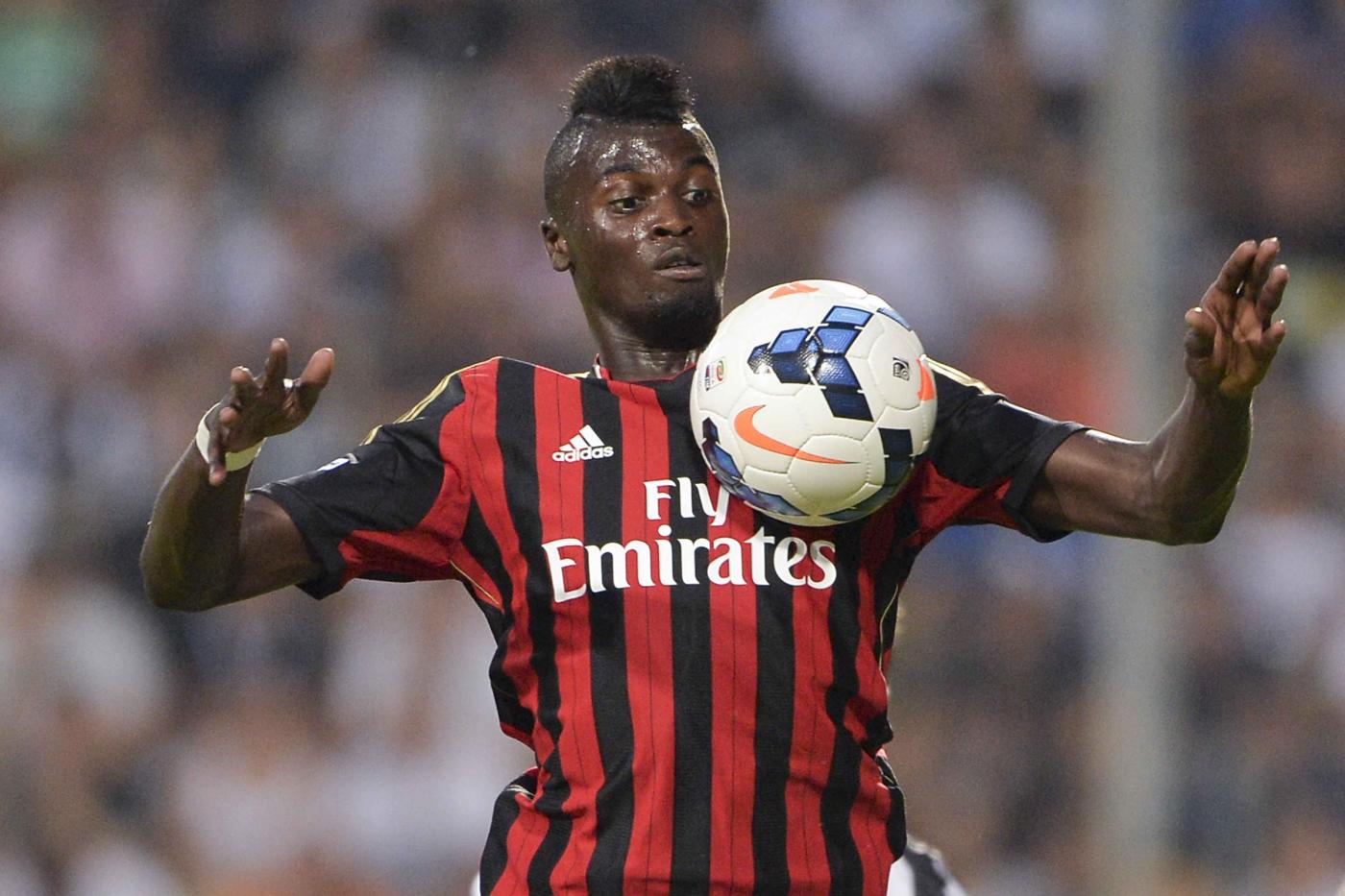 Milan, Niang e Saponara esclusi dalla lista Champions
