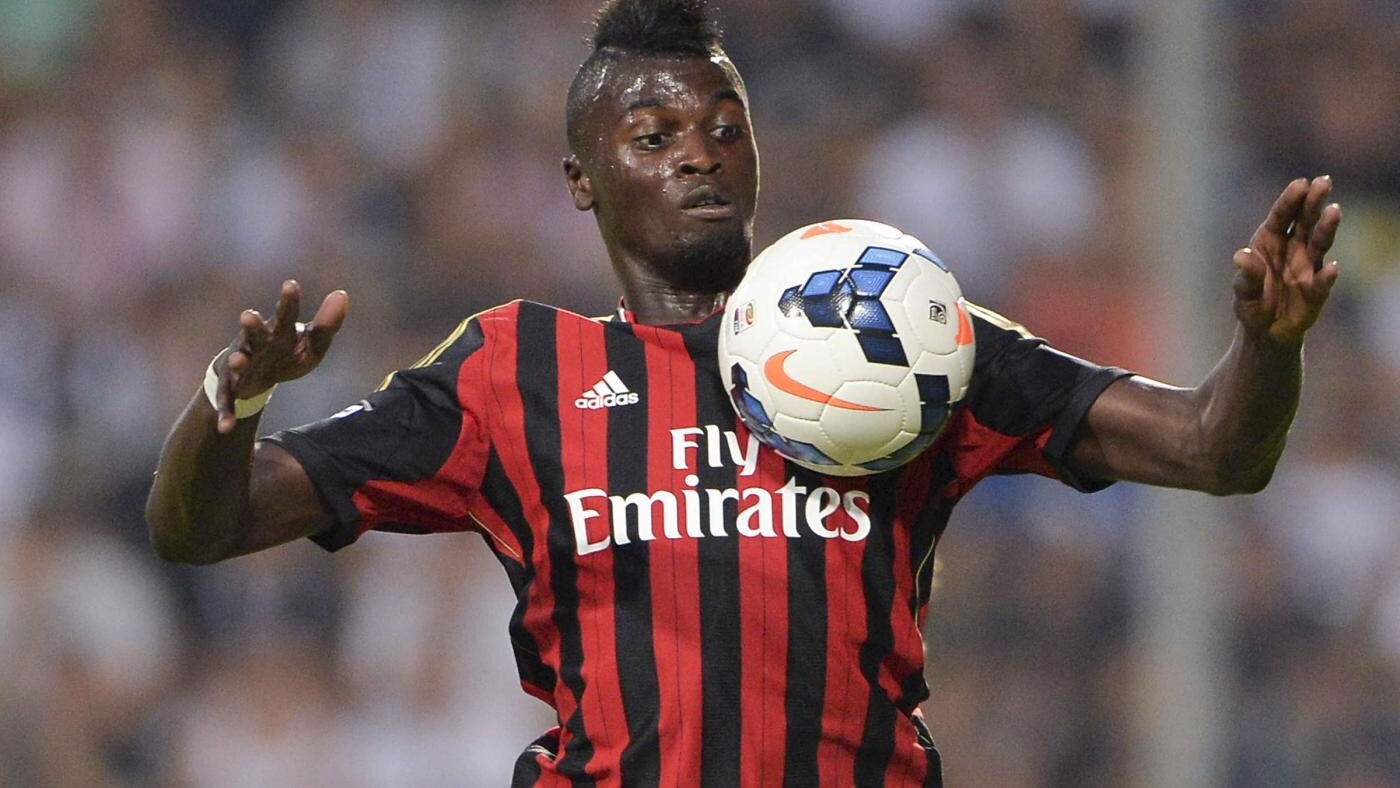 Milan, Niang e Saponara esclusi dalla lista Champions