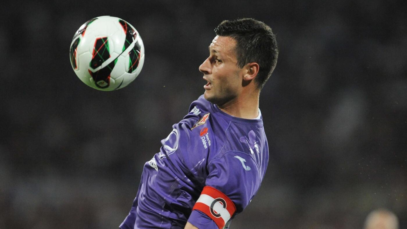 la fiorentina offre il rinnovo al capitano