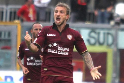 paulinho livorno