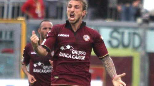 paulinho livorno